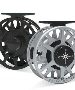 Reels Tibor Backcountry