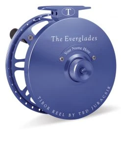 Tibor Reels Everglades 14 Tibor Reels Everglades
