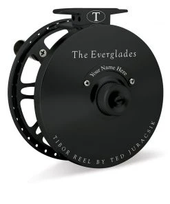 Tibor Reels Everglades 17 Tibor Reels Everglades