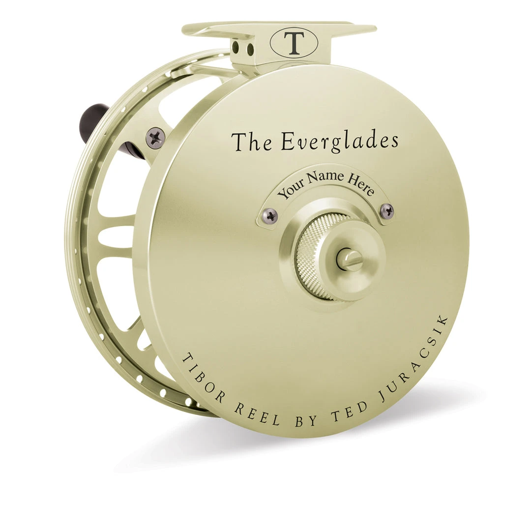 Tibor Reels Everglades 10 Tibor Reels Everglades