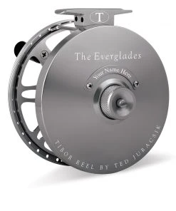 Tibor Reels Everglades 20 Tibor Reels Everglades