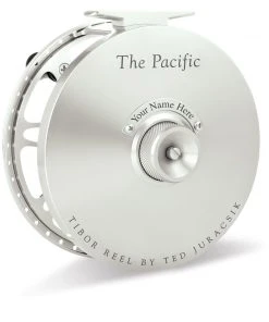 Tibor Reels Pacific