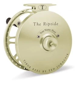 Tibor Reels Riptide 18 Tibor Reels Riptide