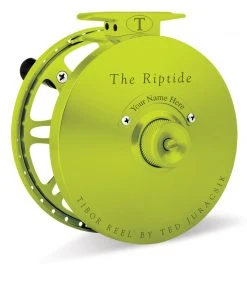 Tibor Reels Riptide 20 Tibor Reels Riptide