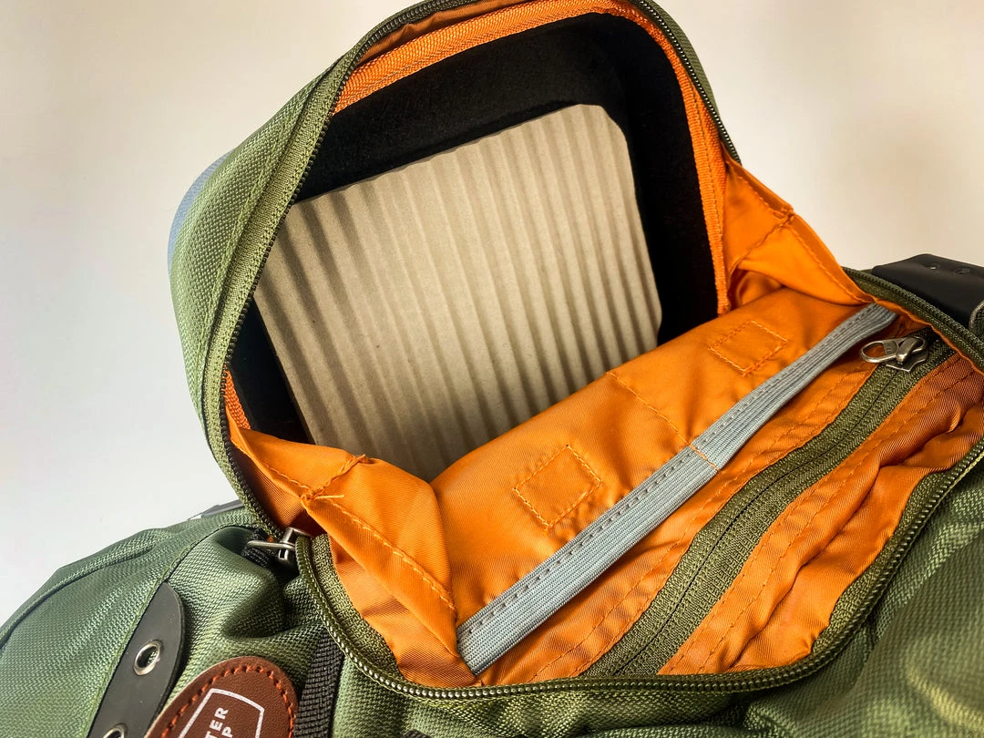 Bags And Packs Stillwater Fly Shop Sling Pack 5 Bags And Packs Stillwater Fly Shop Sling Pack