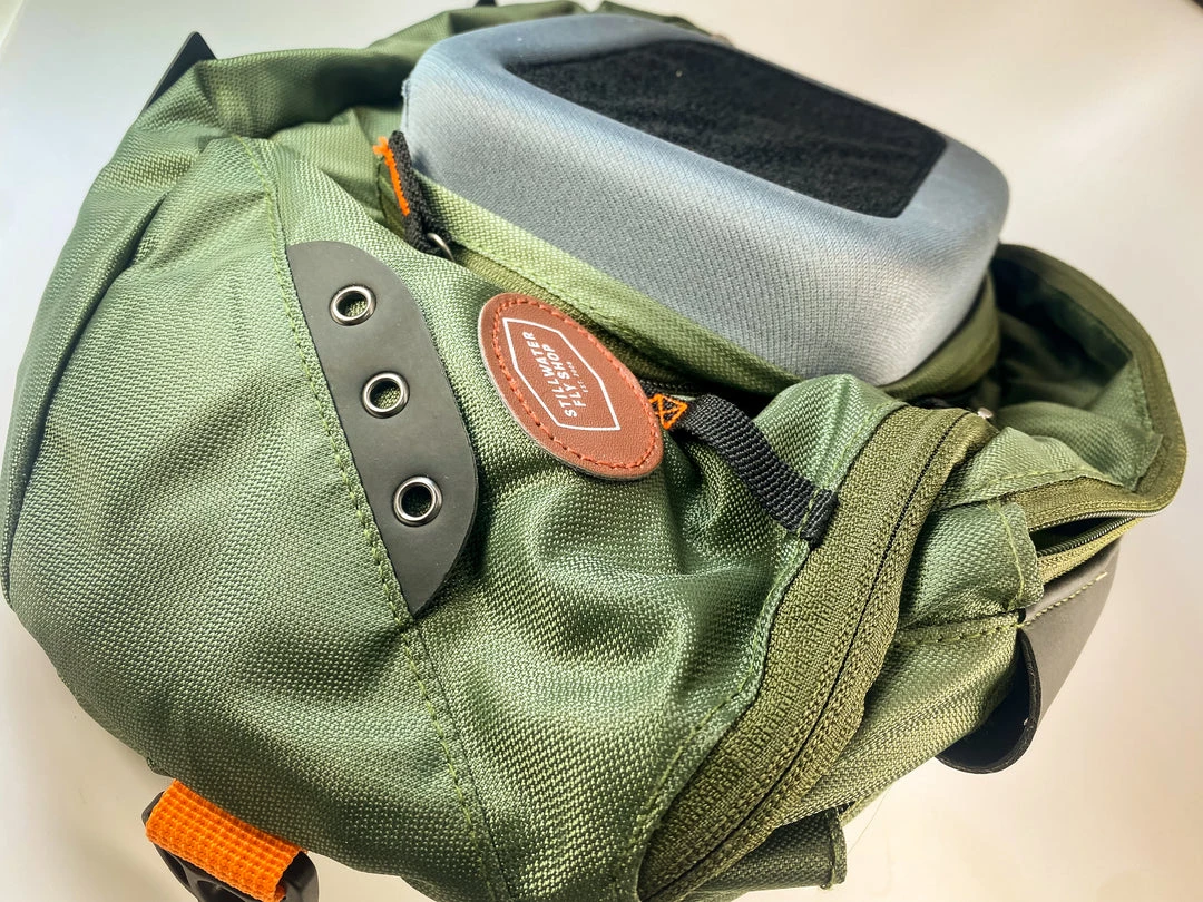 Bags And Packs Stillwater Fly Shop Sling Pack 10 Bags And Packs Stillwater Fly Shop Sling Pack