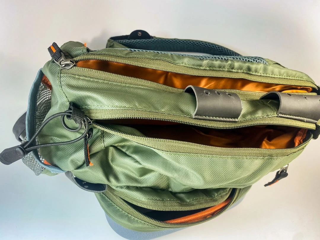 Bags And Packs Stillwater Fly Shop Sling Pack 9 Bags And Packs Stillwater Fly Shop Sling Pack
