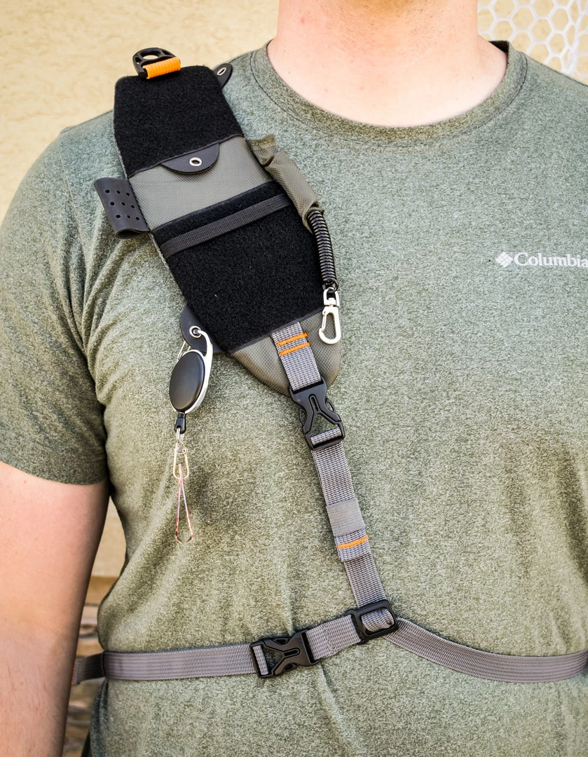 Bags And Packs Stillwater Fly Shop Sling Pack 8 Bags And Packs Stillwater Fly Shop Sling Pack