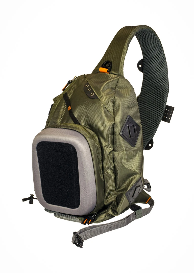 Bags And Packs Stillwater Fly Shop Sling Pack 12 Bags And Packs Stillwater Fly Shop Sling Pack
