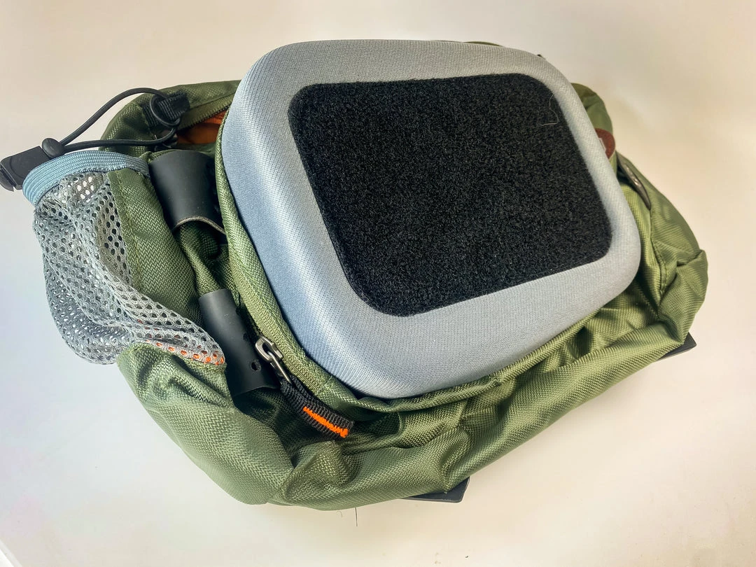 Bags And Packs Stillwater Fly Shop Sling Pack 7 Bags And Packs Stillwater Fly Shop Sling Pack