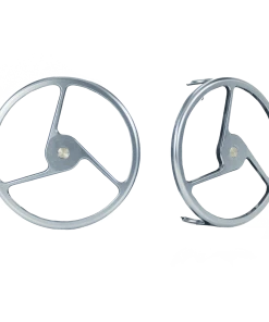 Custom Galvan Brookie Reels 38 Custom Galvan Brookie Reels