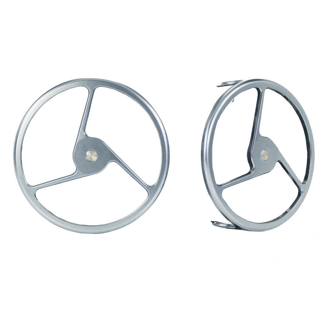 Custom Galvan Brookie Reels 17 Custom Galvan Brookie Reels