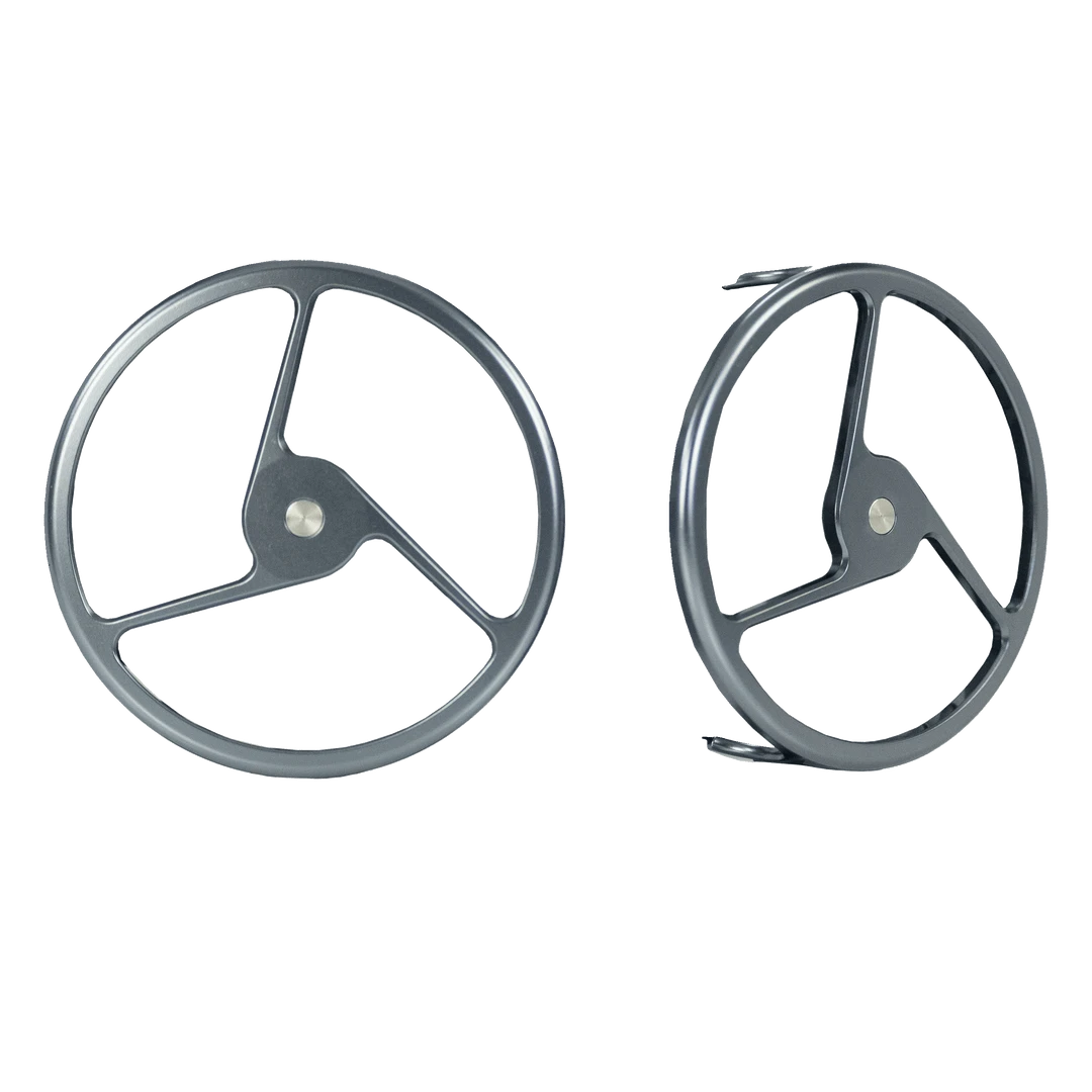 Custom Galvan Brookie Reels 19 Custom Galvan Brookie Reels