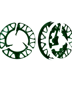 Custom Galvan Brookie Reels 32 Custom Galvan Brookie Reels