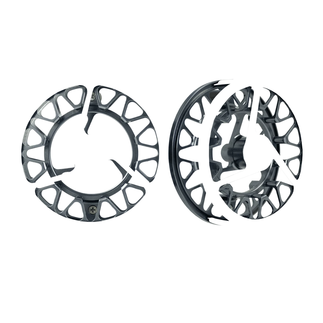 Custom Galvan Brookie Reels 12 Custom Galvan Brookie Reels