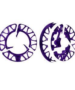 Custom Galvan Brookie Reels 34 Custom Galvan Brookie Reels