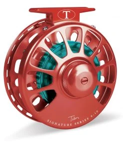 Tibor Signature Series