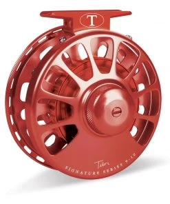 Tibor Signature Series