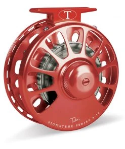 Tibor Signature Series