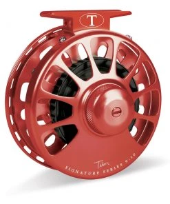 Tibor Signature Series