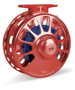 Tibor Signature Series