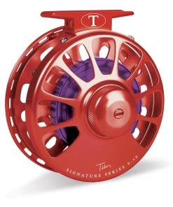 Tibor Signature Series