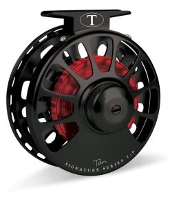 Tibor Signature Series