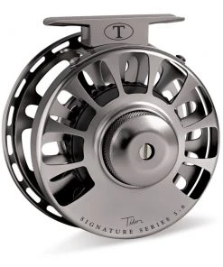 Tibor Signature Series