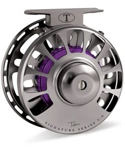 Tibor Signature Series