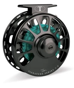 Tibor Signature Series