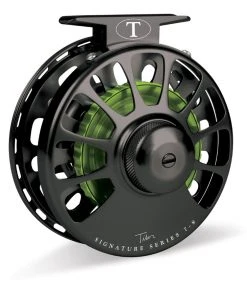 Tibor Signature Series