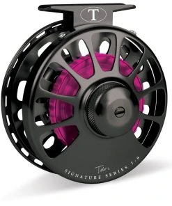 Tibor Signature Series