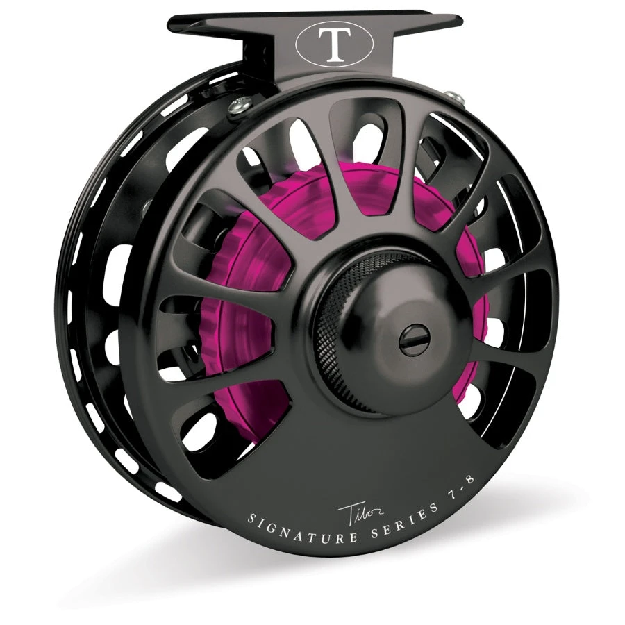 Stillwater Fly Shop Sales 56 Tibor Signature Series