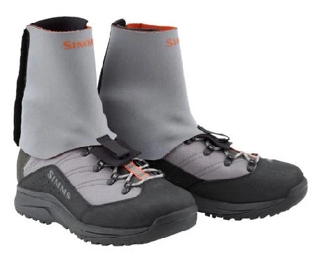 Wading Simms Gravel Guards 3 Wading Simms Gravel Guards