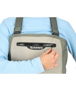 Simms Women'S Freestone Stockingfoot Waders