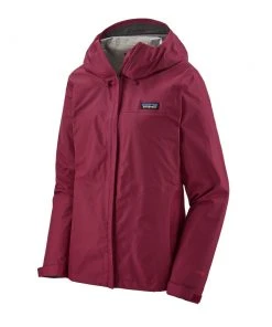 Patagonia Women'S Torrentshell 3l Jacket Clothing