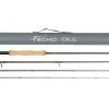 Echo Ion Xl Fly Rod F20 - 8wt 9'0" 4pc (Trade Up) Rods 1 Echo Ion Xl Fly Rod F20 - 8wt 9'0" 4pc (Trade Up) Rods