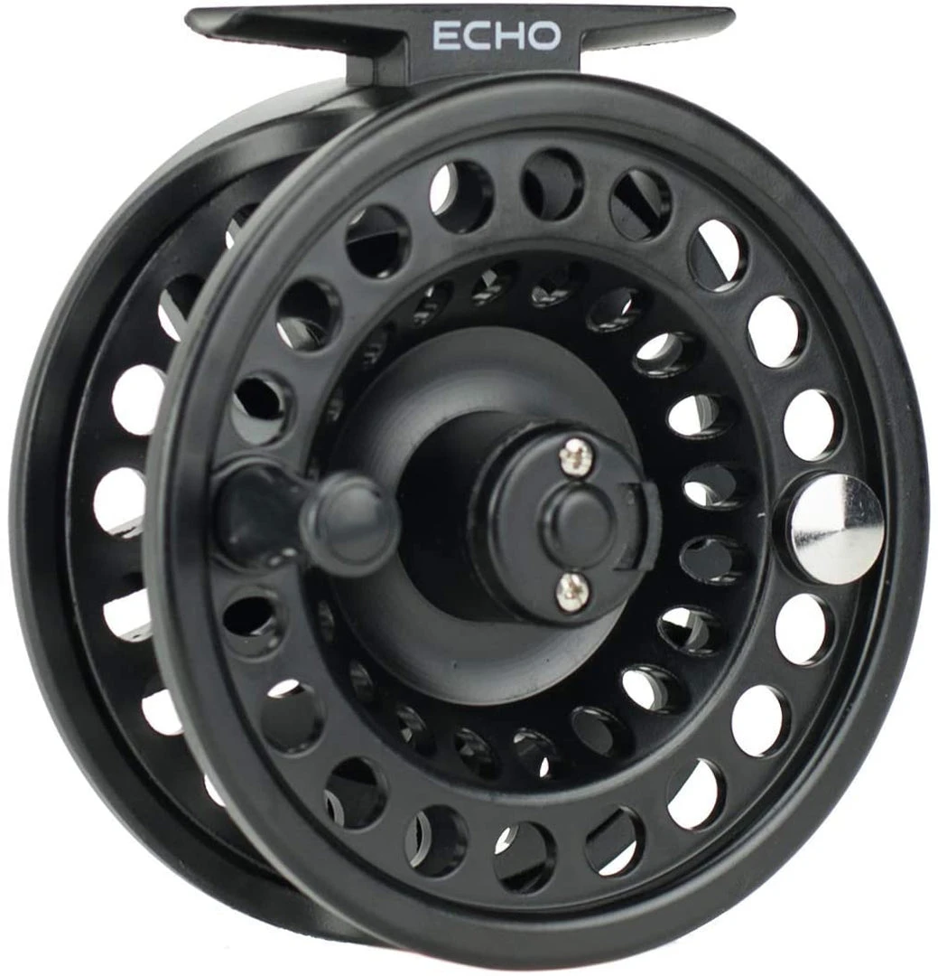 Reels Echo Base Reel 3 Reels Echo Base Reel