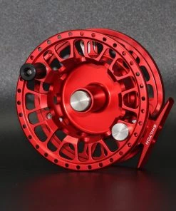 Reels Shilton Sr Fly Reel