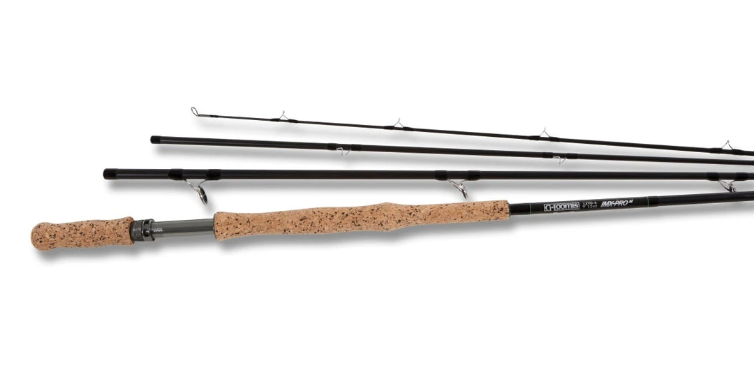 G Loomis IMX-Pro Musky Fly Rod 5 G Loomis IMX-Pro Musky Fly Rod