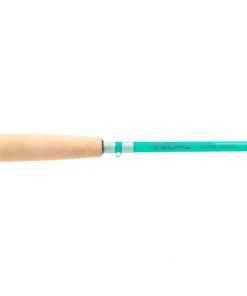 Echo River Glass Fly Rod Rods