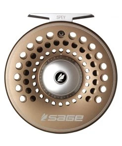 Sage Spey Reel
