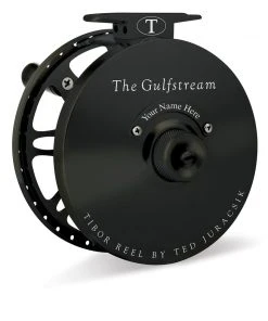 Tibor Gulfstream Fly Reels 13 Tibor Gulfstream Fly Reels