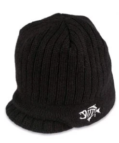 G Loomis Visor Beanie Clothing