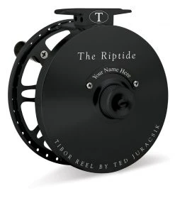 Tibor Riptide Spare Spool