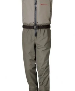 Redington Escape Zip Waders