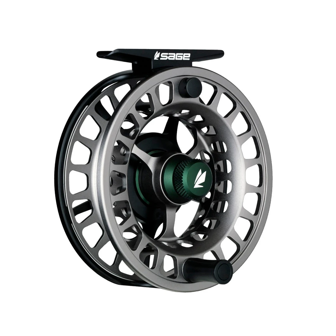 Reels Sage Spectrum Lt Fly Reel 8 Reels Sage Spectrum Lt Fly Reel