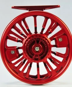 Galvan Torque Fly Reel - Limited Edition Reels