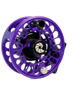 Nautilus Custom NV-G Fly Reel