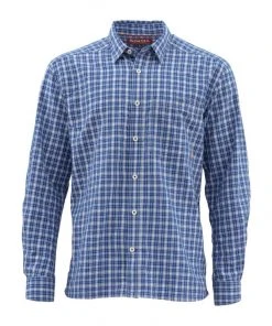 Clothing Simms Morada L/S Shirt 6 Clothing Simms Morada L/S Shirt